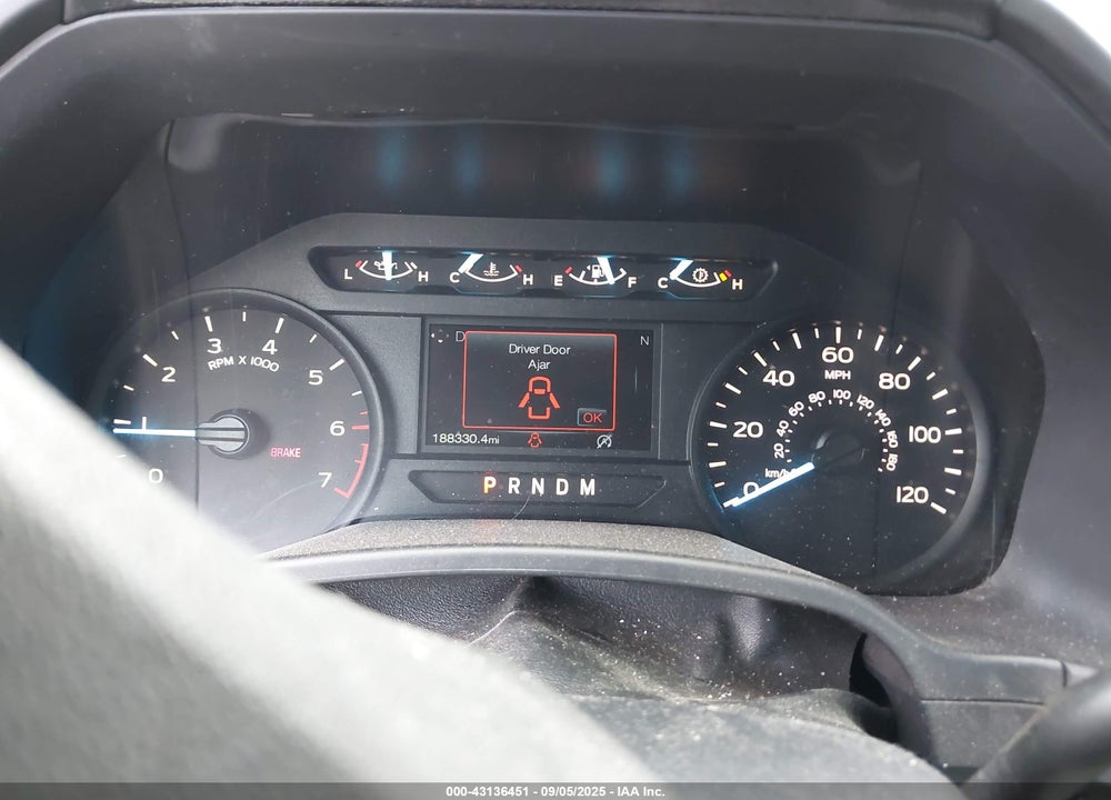 2019 FORD F-150 XL VIN: 1FTEW1CP2KFC01045