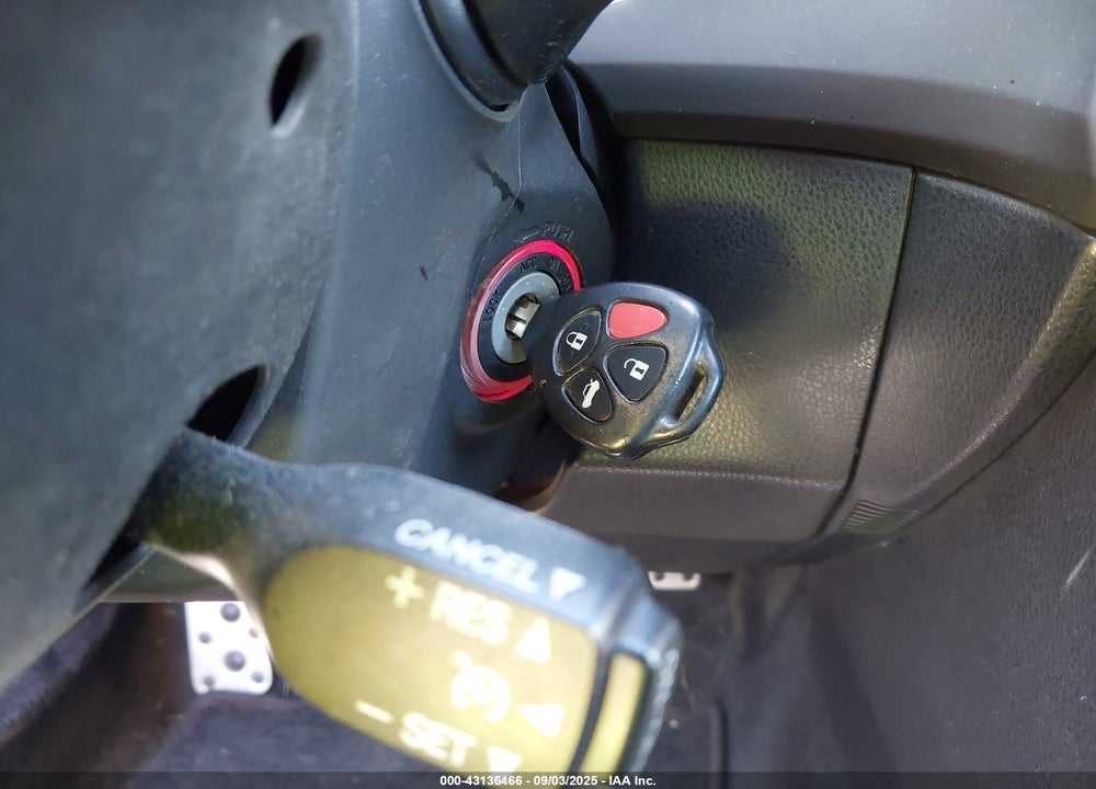 2013 SCION FR-S VIN: JF1ZNAA10D1734181