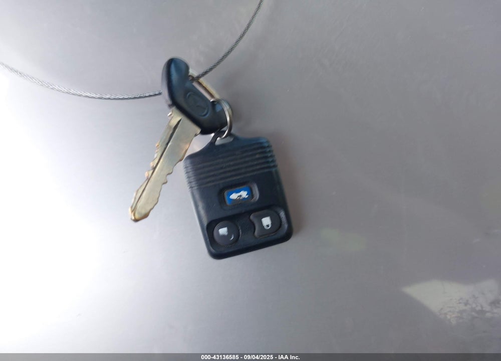 2002 MAZDA 626 ES V6/LX V6 VIN: 1YVGF22D925293938