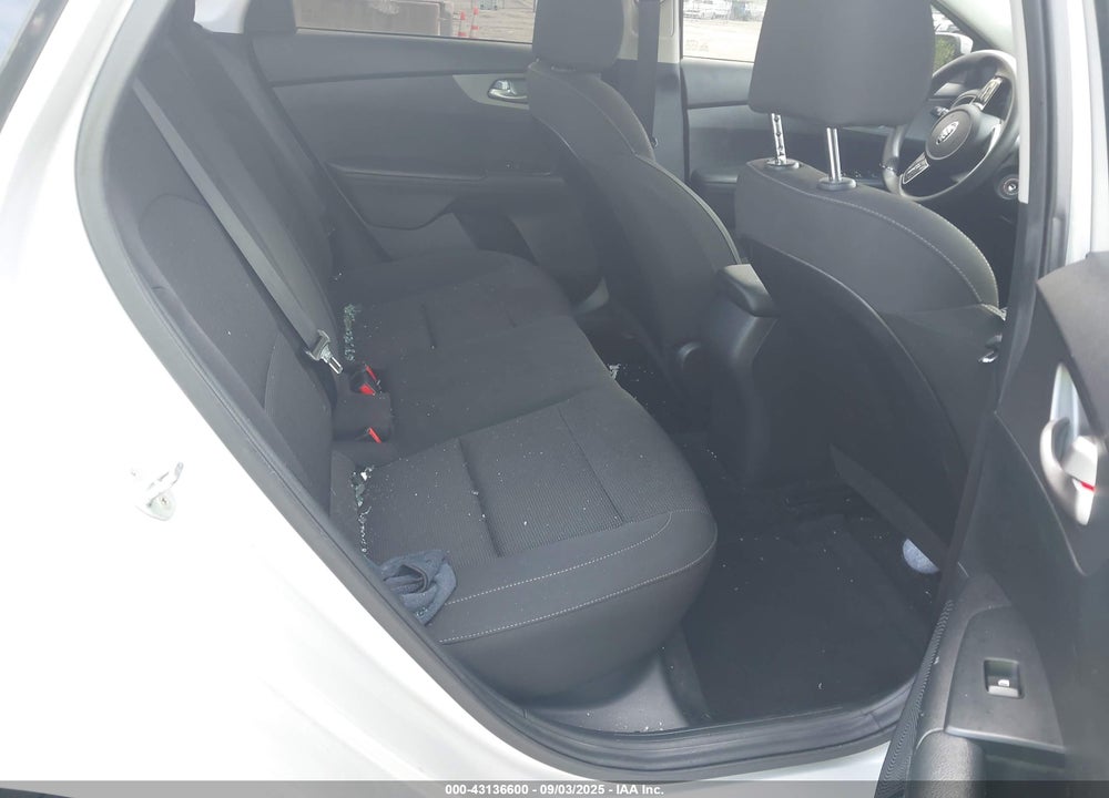 2020 KIA FORTE LXS VIN: 3KPF24AD9LE171547