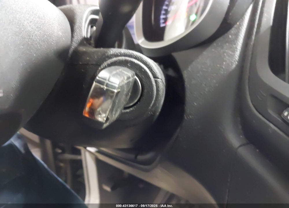 2016 CHEVROLET EQUINOX LS VIN: 2GNFLEEK4G6142207