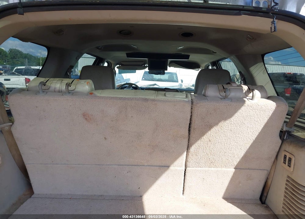 2010 FORD EXPEDITION VIN: 1FMJU1K53AEA29998