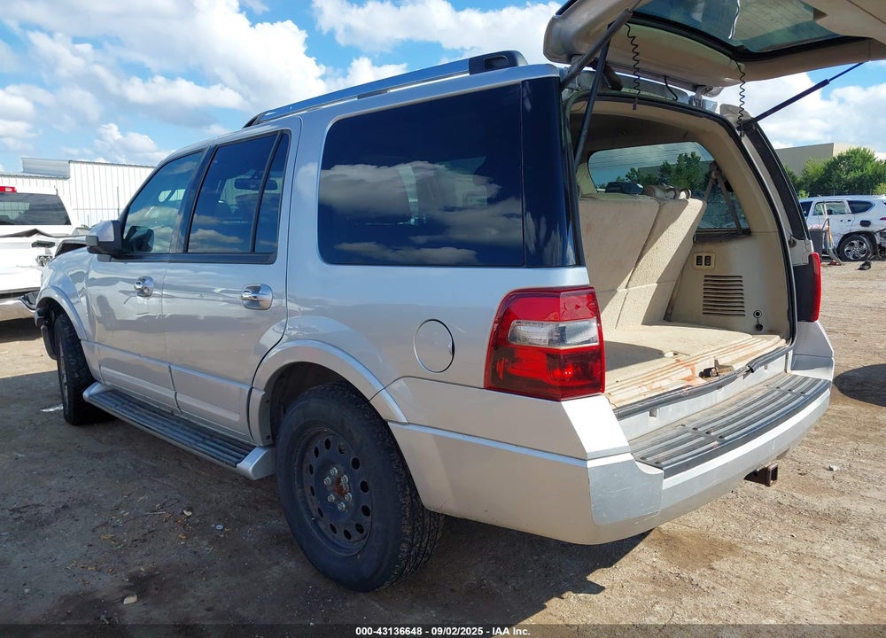 2010 FORD EXPEDITION VIN: 1FMJU1K53AEA29998