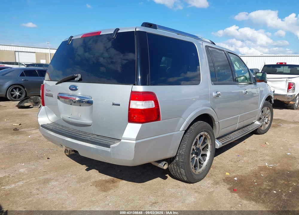2010 FORD EXPEDITION VIN: 1FMJU1K53AEA29998
