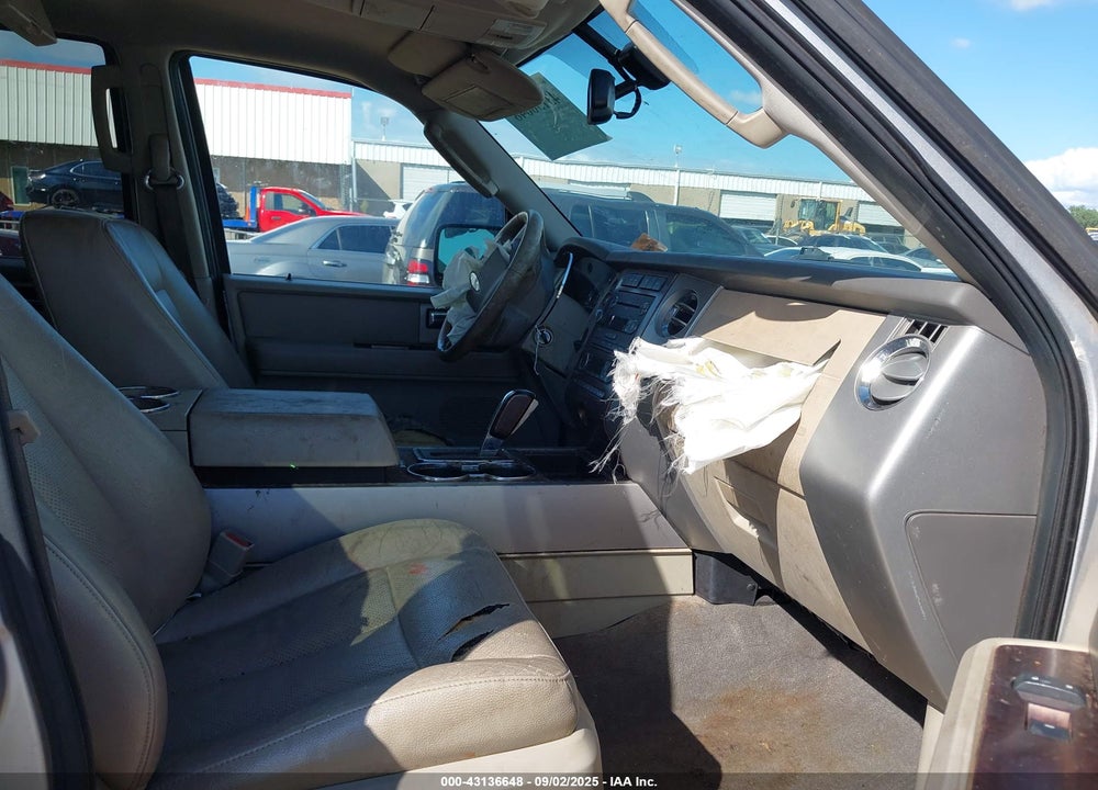 2010 FORD EXPEDITION VIN: 1FMJU1K53AEA29998
