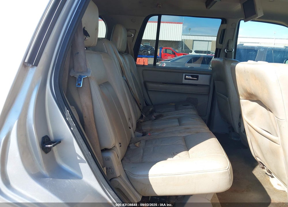 2010 FORD EXPEDITION VIN: 1FMJU1K53AEA29998