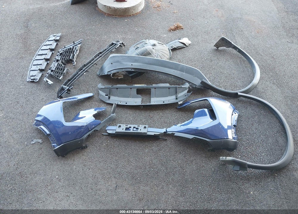 2021 NISSAN ROGUE S FWD VIN: 5N1AT3AA5MC847438