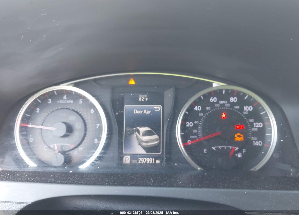 2015 TOYOTA CAMRY VIN: 4T1BF1FK5FU899330