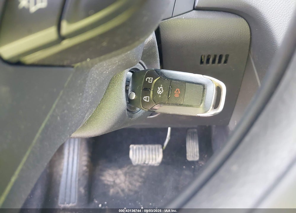 2014 FORD FUSION VIN: 3FA6P0G78ER267411