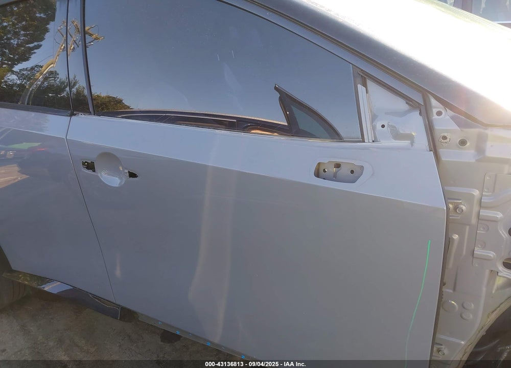 2024 NISSAN ARIYA VIN: JN1DF0BB1RM731169