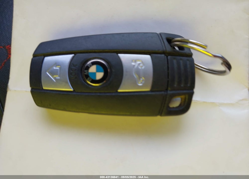 2013 BMW X5 VIN: 5UXZV4C5XD0B06373