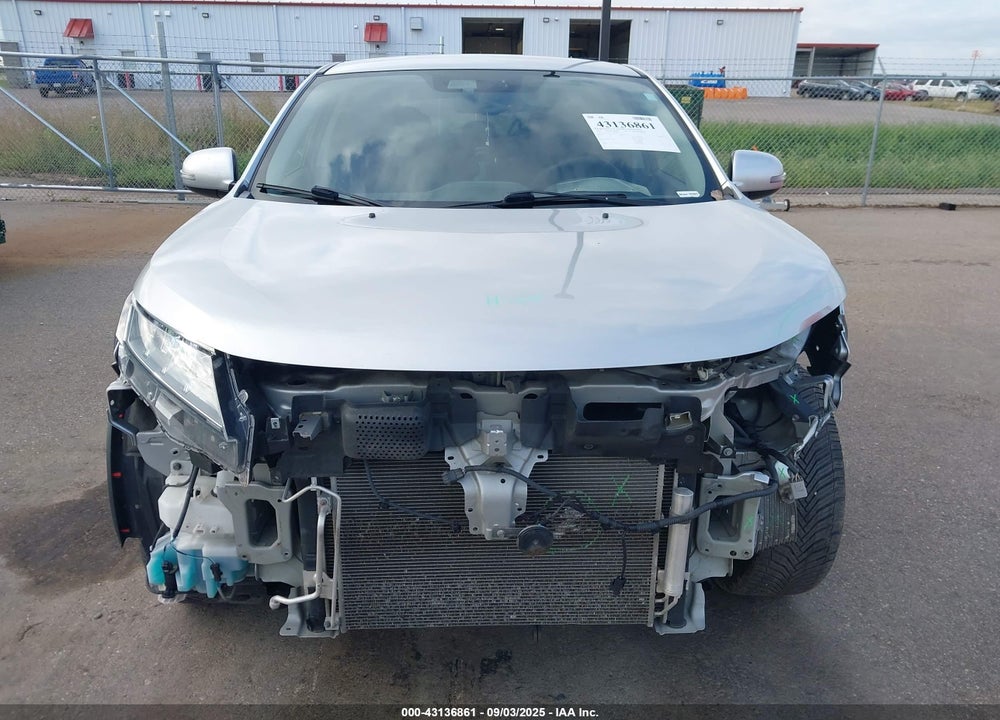 2020 MITSUBISHI OUTLANDER SPORT VIN: JA4AR3AU9LU020977