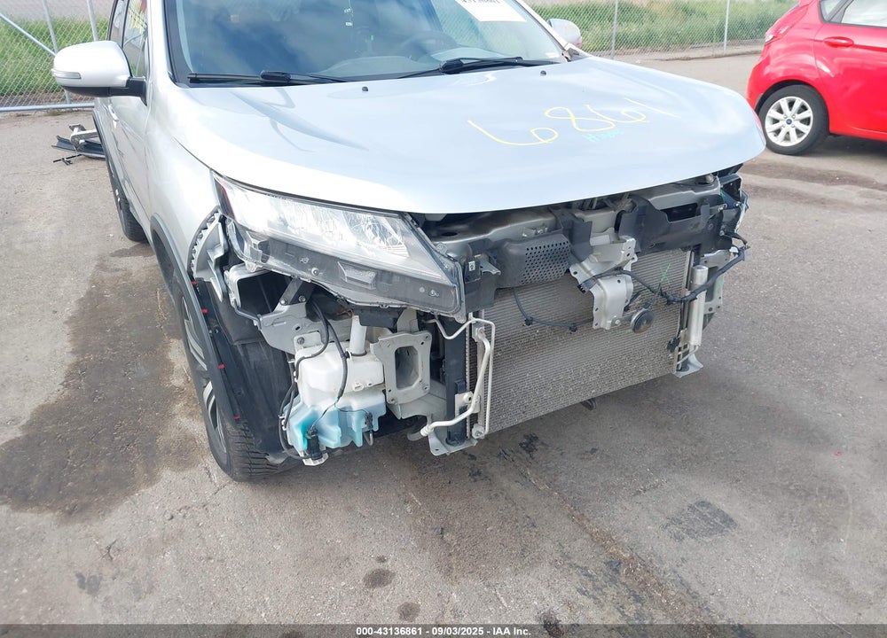 2020 MITSUBISHI OUTLANDER SPORT VIN: JA4AR3AU9LU020977