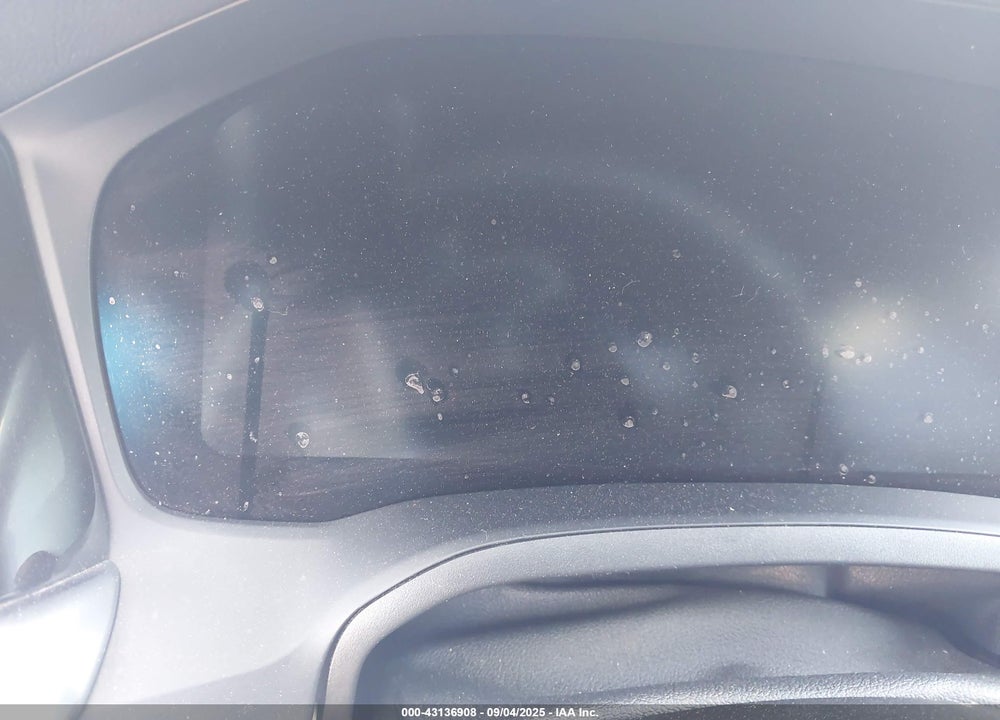 2021 BMW 3 SERIES VIN: 3MW5R7J09M8B86889