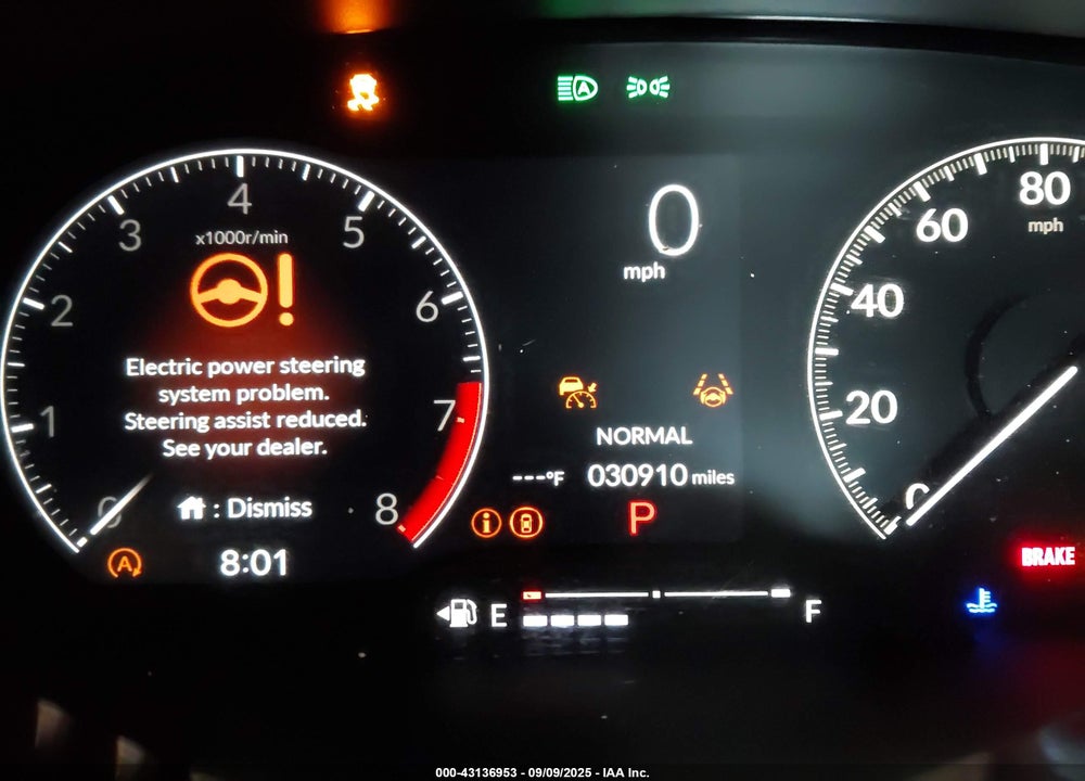 2022 HONDA CIVIC VIN: 2HGFE2F59NH610851