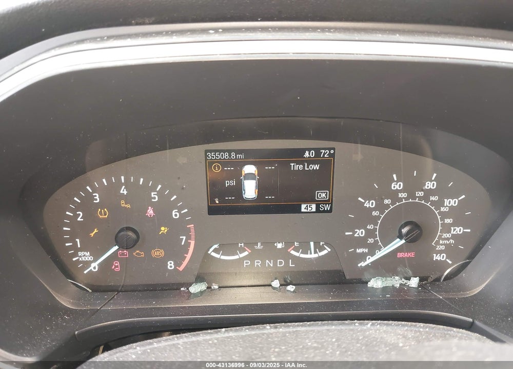 2021 FORD ESCAPE VIN: 1FMCU9G60MUB26305