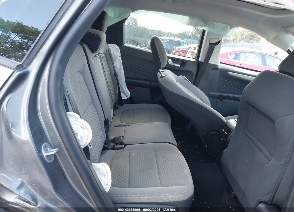 2021 FORD ESCAPE VIN: 1FMCU9G60MUB26305