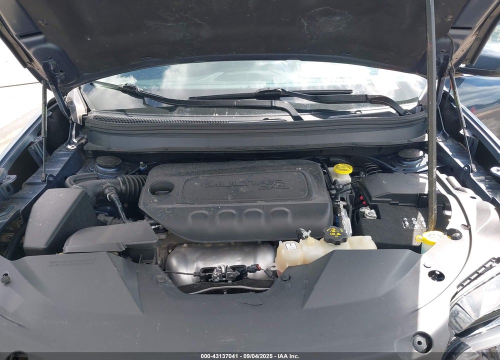 2019 JEEP CHEROKEE LATITUDE PLUS 4X4 VIN: 1C4PJMLB8KD437336