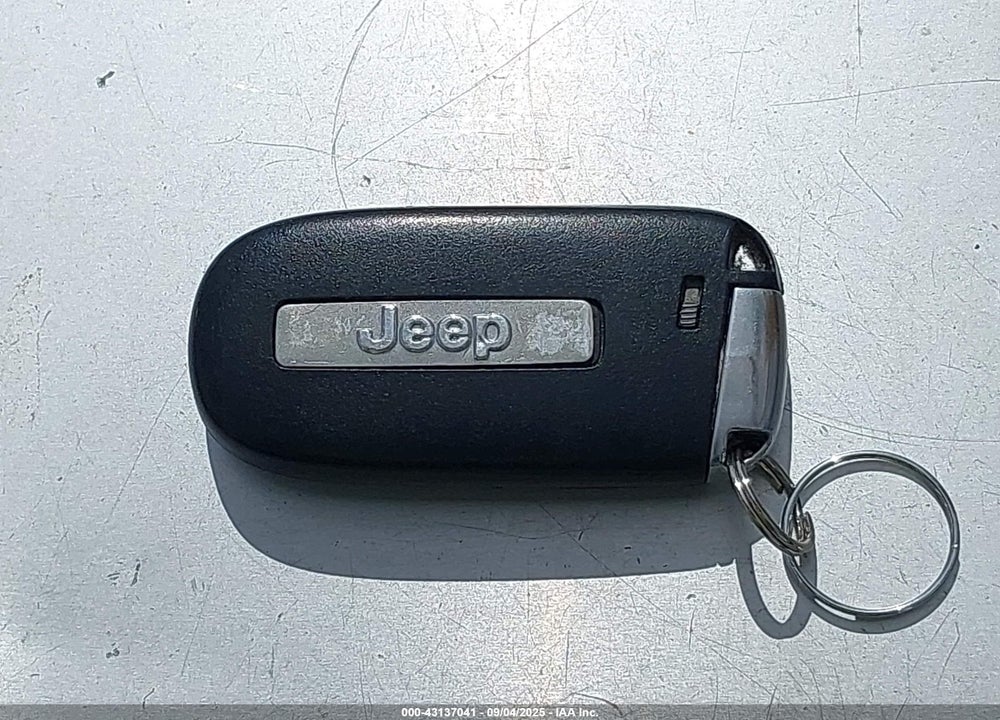 2019 JEEP CHEROKEE LATITUDE PLUS 4X4 VIN: 1C4PJMLB8KD437336