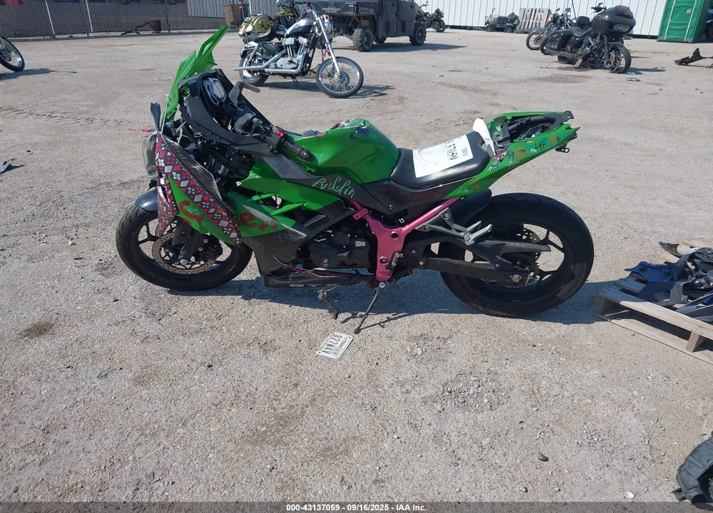 2023 TAIZHOU MC VIN: H0DPBFG99PX037130