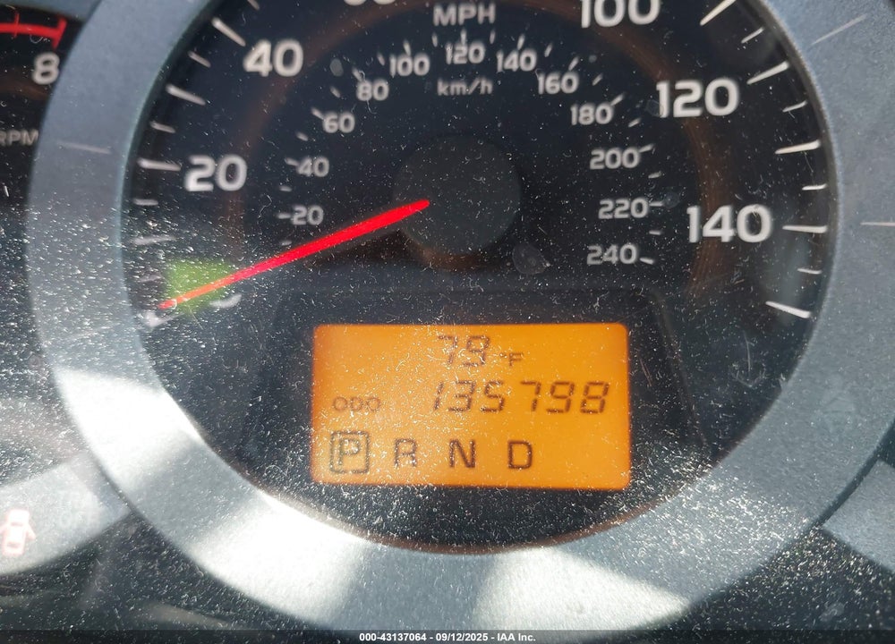 2012 TOYOTA RAV4 VIN: 2T3BK4DV6CW092229