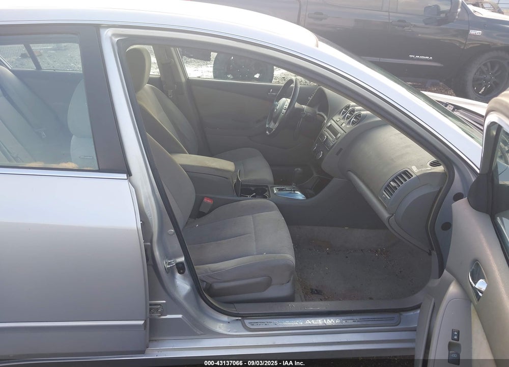 2011 NISSAN ALTIMA 2.5 S VIN: 1N4AL2AP5BN407858