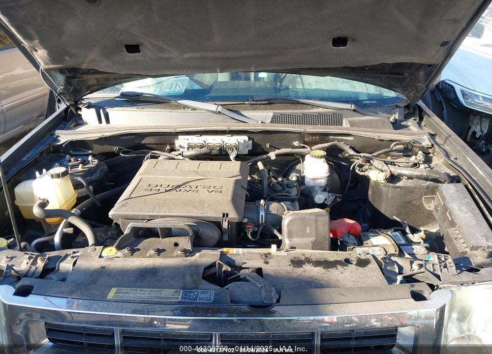 2010 FORD ESCAPE XLT VIN: 1FMCU0DGXAKD30108