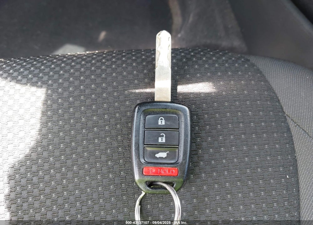 2020 HONDA HR-V VIN: 3CZRU6H11LG701555