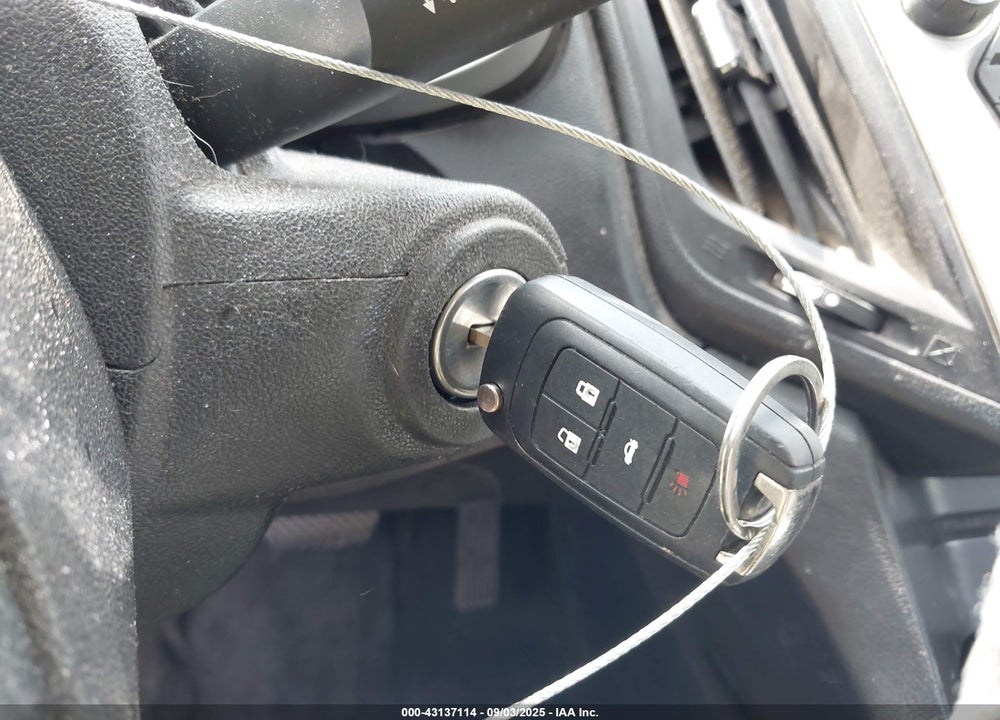 2010 CHEVROLET EQUINOX VIN: 2CNALDEW4A6230368