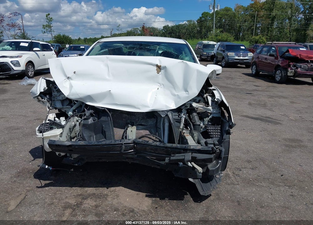2017 NISSAN SENTRA VIN: 3N1AB7AP1HY321469