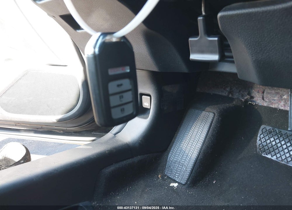 2014 HONDA ACCORD EX-L VIN: 1HGCT1B82EA000386