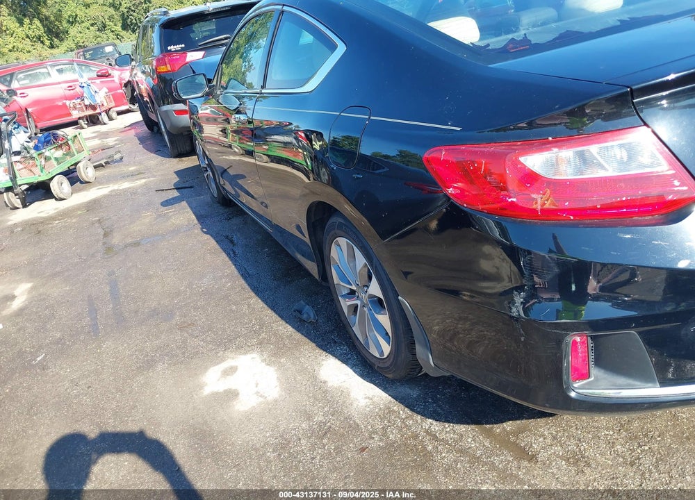 2014 HONDA ACCORD EX-L VIN: 1HGCT1B82EA000386