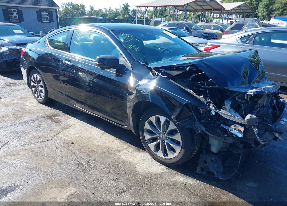 2014 HONDA ACCORD EX-L VIN: 1HGCT1B82EA000386