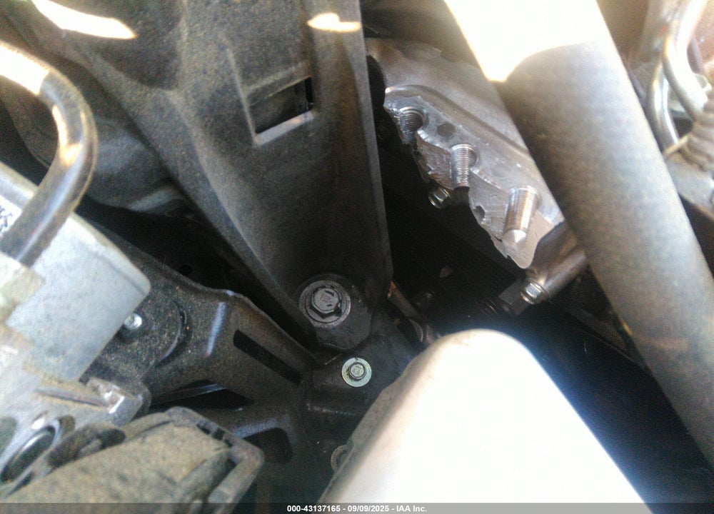 2023 HONDA ACCORD VIN: 1HGCY1F36PA004489