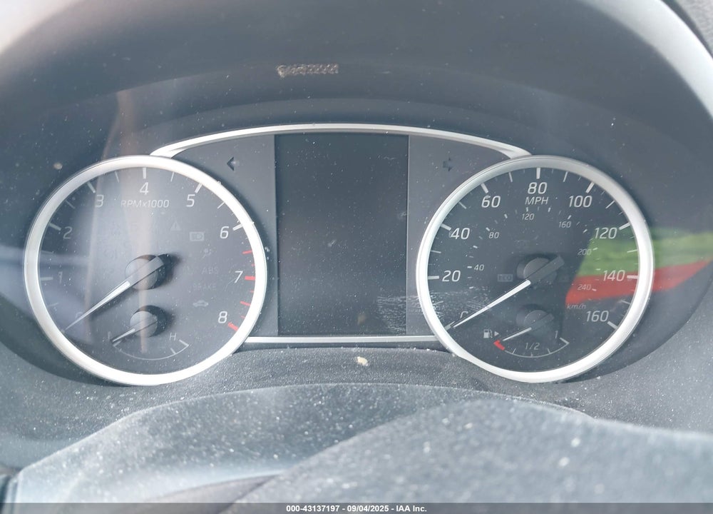 2018 NISSAN SENTRA VIN: 3N1AB7AP4JL648127