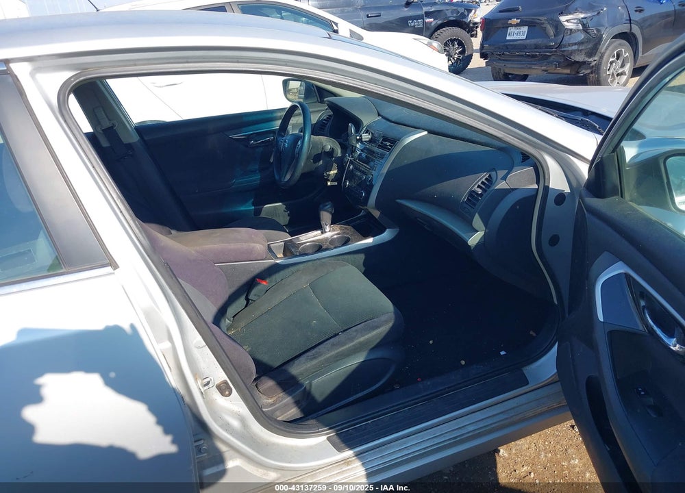 2013 NISSAN ALTIMA 2.5 S VIN: 1N4AL3AP2DN450286