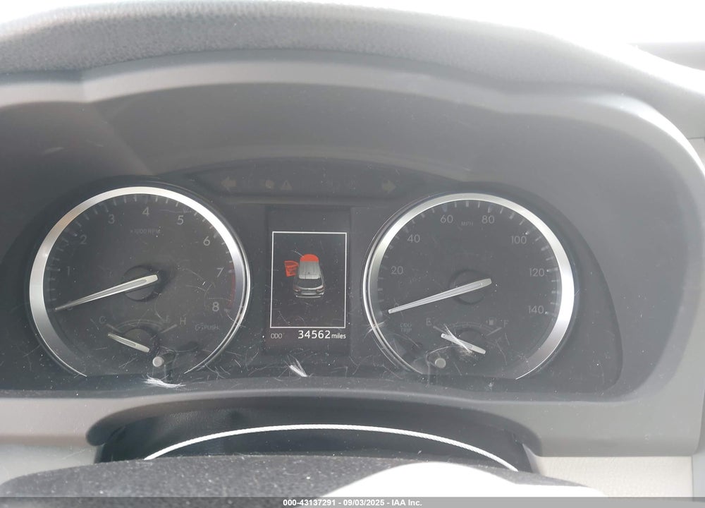 2019 TOYOTA HIGHLANDER VIN: 5TDJZRFHXKS564945