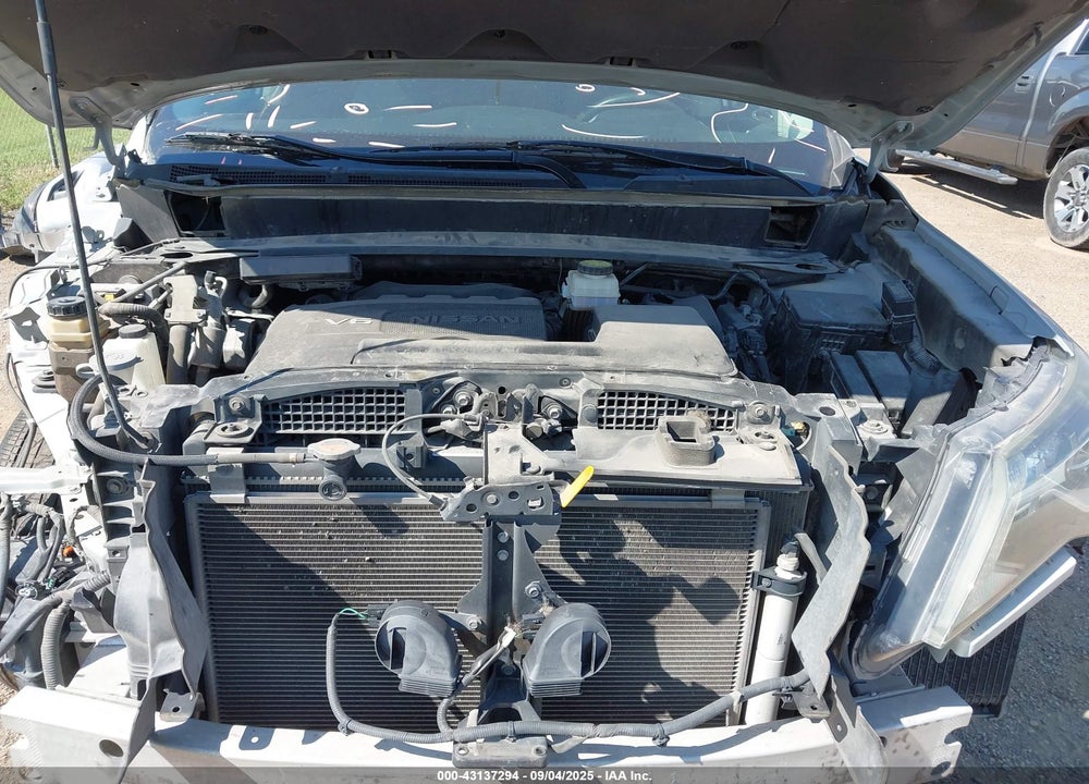 2019 NISSAN PATHFINDER S VIN: 5N1DR2MNXKC609179