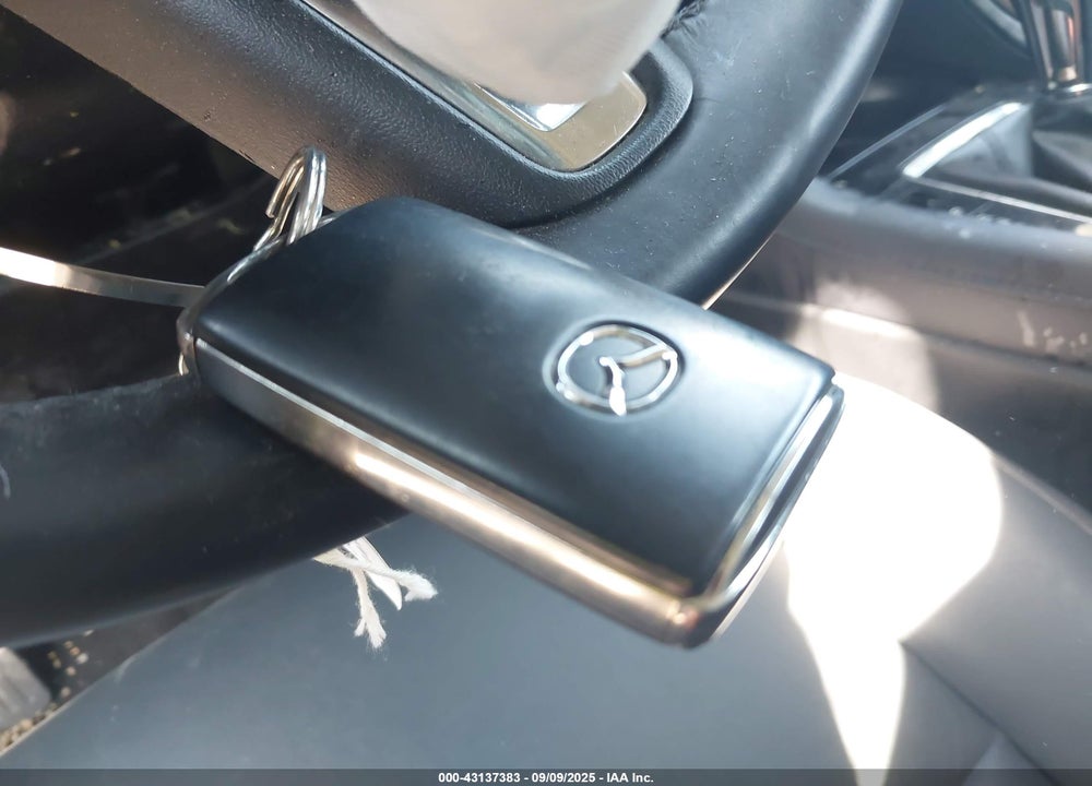 2024 MAZDA 3 VIN: 3MZBPACM0RM402567