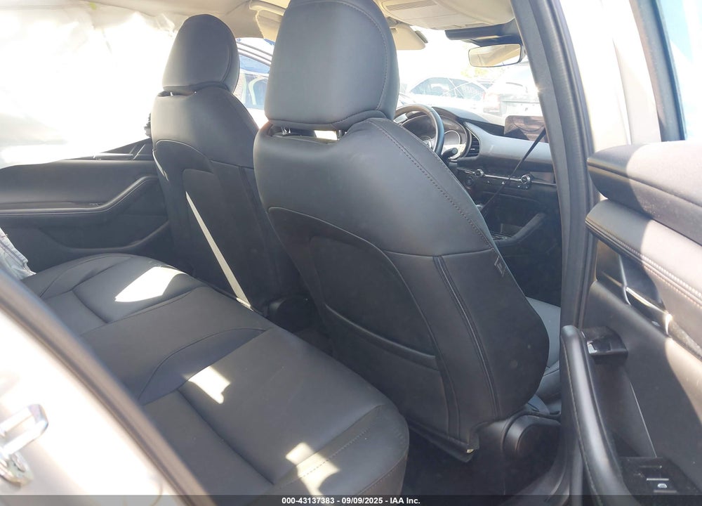 2024 MAZDA 3 VIN: 3MZBPACM0RM402567