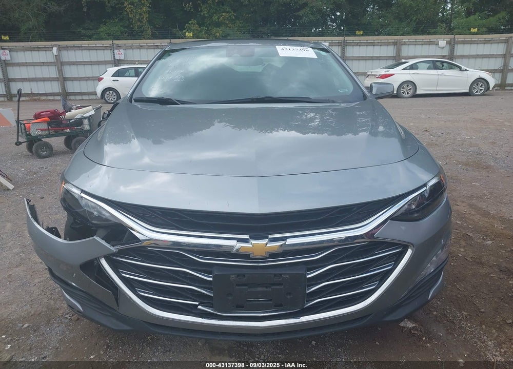 2024 CHEVROLET MALIBU VIN: 1G1ZD5ST8RF165006