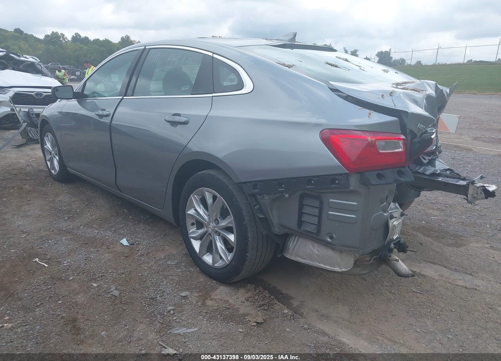 2024 CHEVROLET MALIBU VIN: 1G1ZD5ST8RF165006