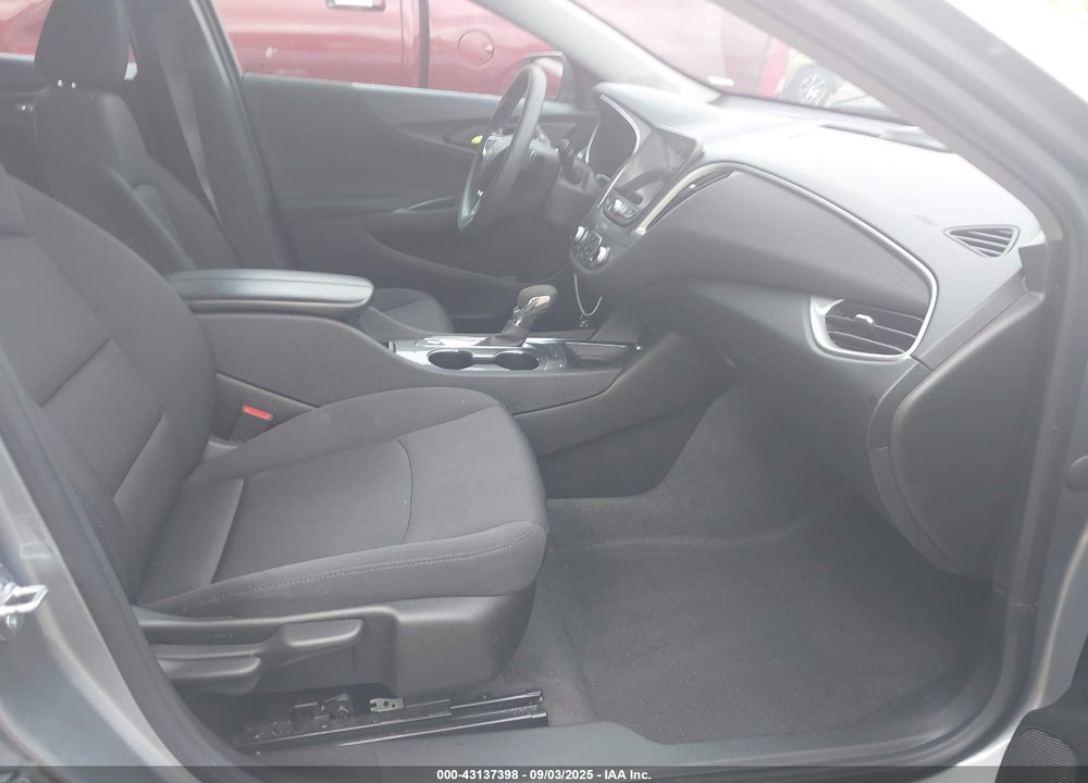 2024 CHEVROLET MALIBU VIN: 1G1ZD5ST8RF165006
