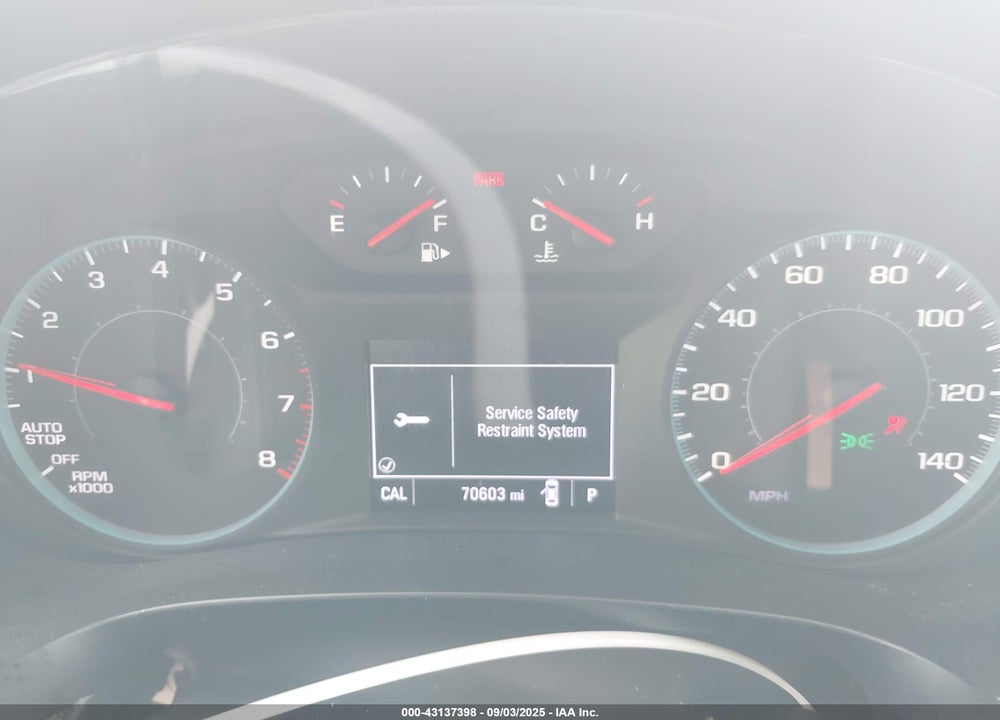 2024 CHEVROLET MALIBU VIN: 1G1ZD5ST8RF165006