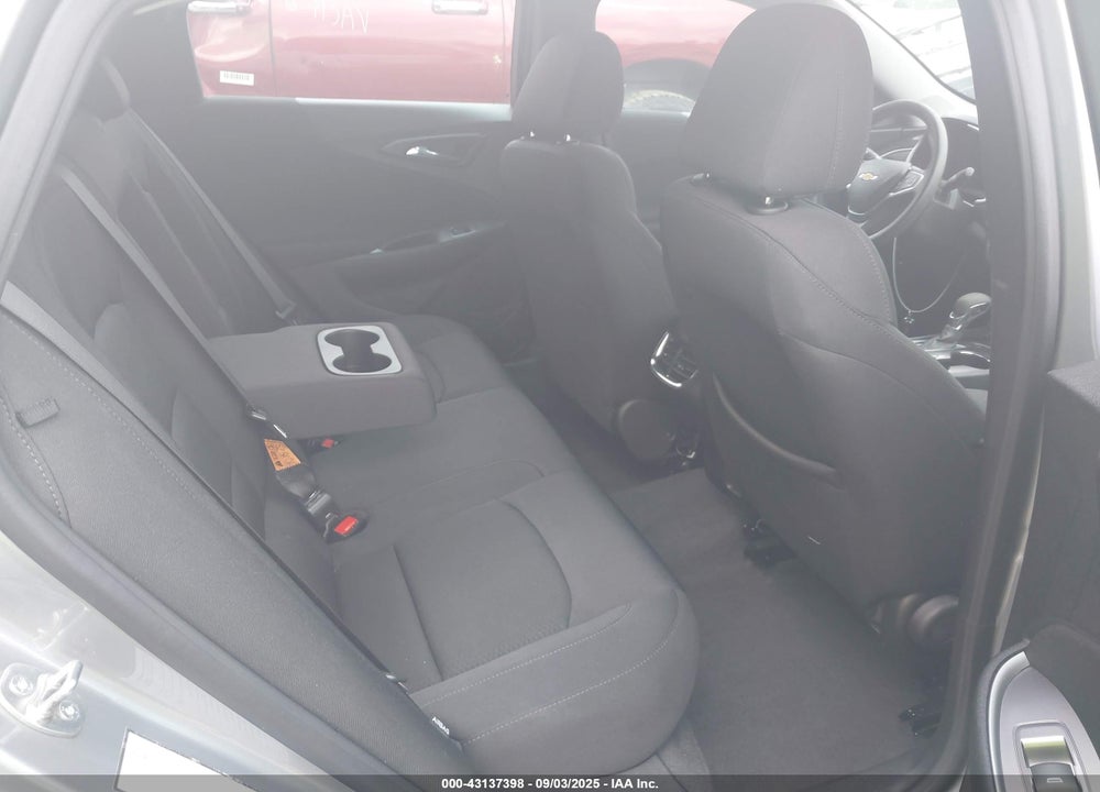 2024 CHEVROLET MALIBU VIN: 1G1ZD5ST8RF165006