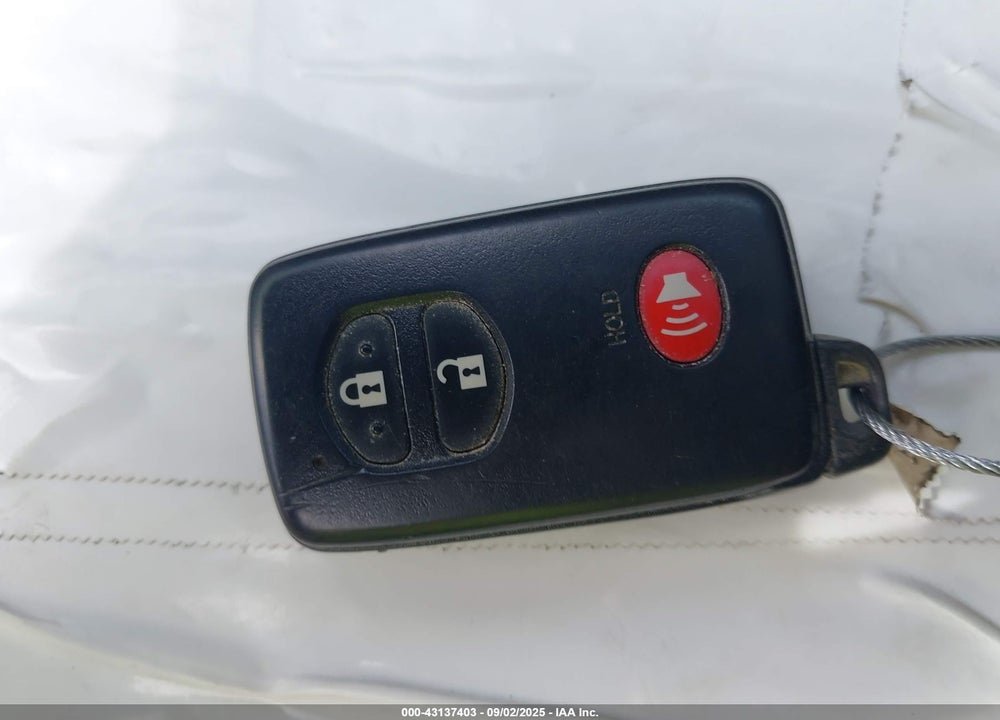 2015 TOYOTA PRIUS V VIN: JTDZN3EU5FJ018499
