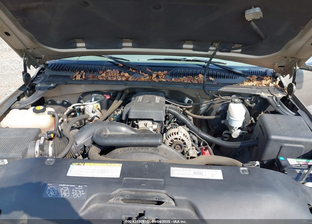 1999 CHEVROLET SILVERADO 1500 LS VIN: 2GCEC19TXX1222365