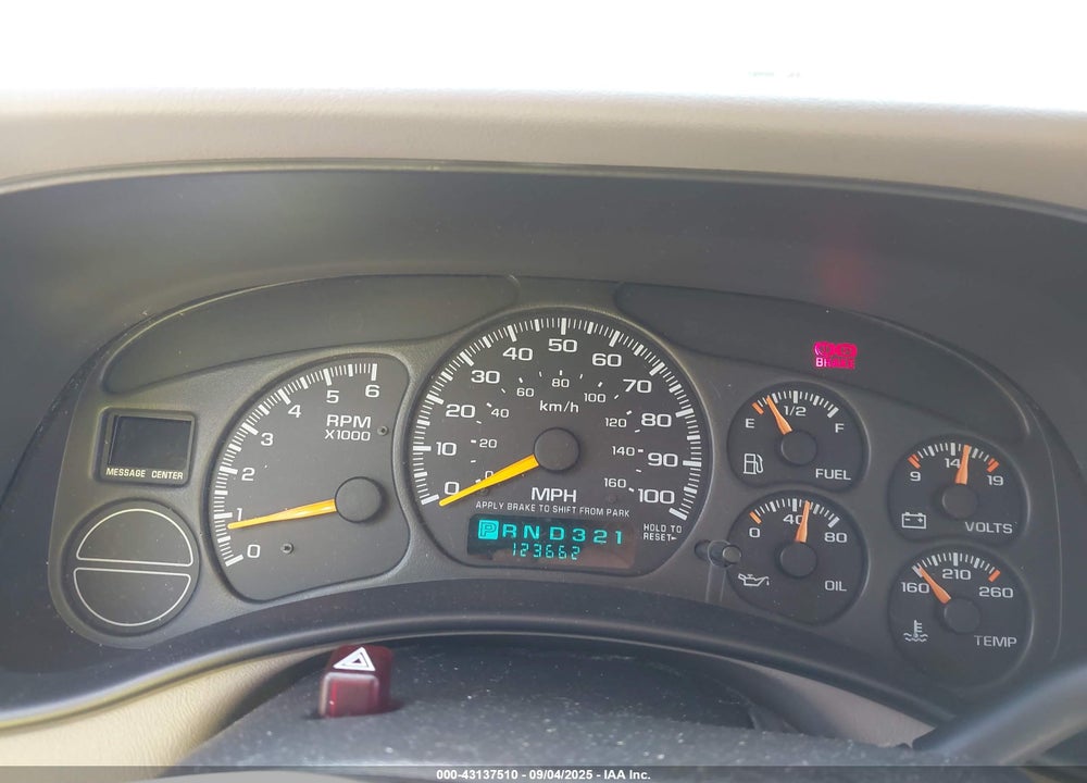 1999 CHEVROLET SILVERADO 1500 LS VIN: 2GCEC19TXX1222365