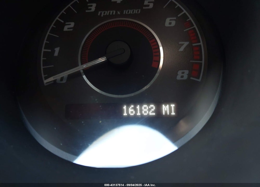 2007 PONTIAC SOLSTICE VIN: 1G2MG35X77Y140888