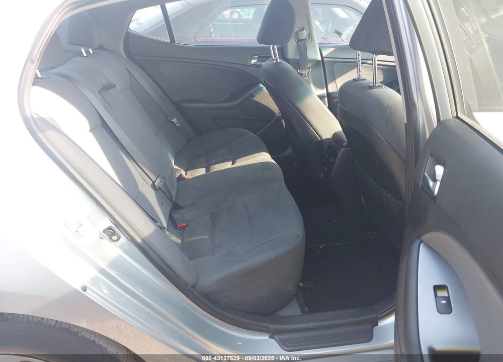2014 KIA OPTIMA HYBRID VIN: KNAGM4AD9E5068834